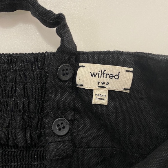 Wilfred Dress - Picture 5 of 6